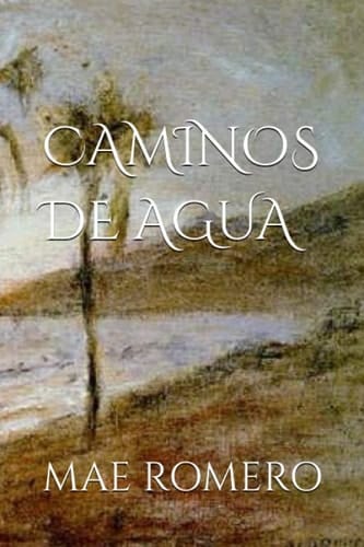 CAMINOS DE AGUA (Spanish Edition)