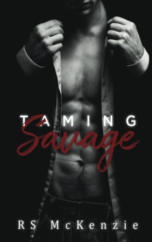 Taming Savage (Tales Reimagined)