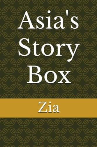 Asia's Story Box