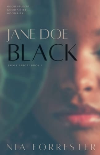 Jane Doe Black (Lainey Abbott)
