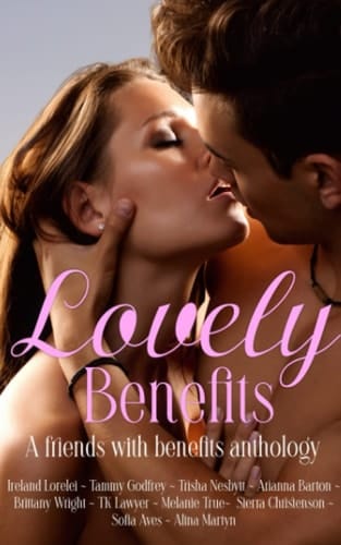 Lovely Benefits Anthology