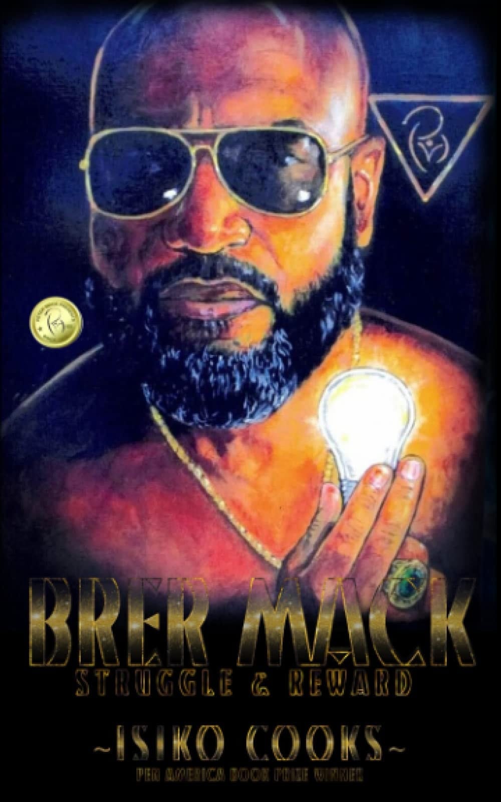 Brer Mack A Memoir of Struggle & Reward