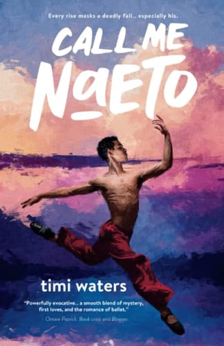 Call Me Naeto: The Untold Story of a Male Ballet Dancer
