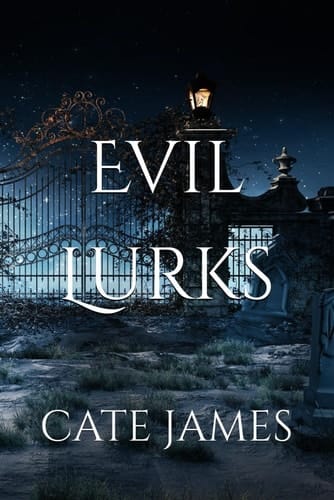 Evil Lurks (Rise of the Nephilim)