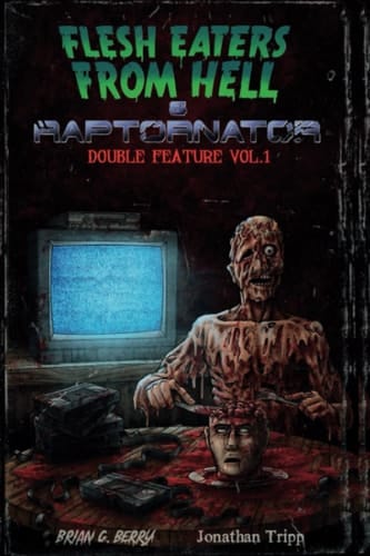 Double Feature Vol. 1