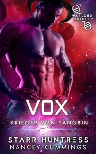 Vox Kriegsherrenbräute
