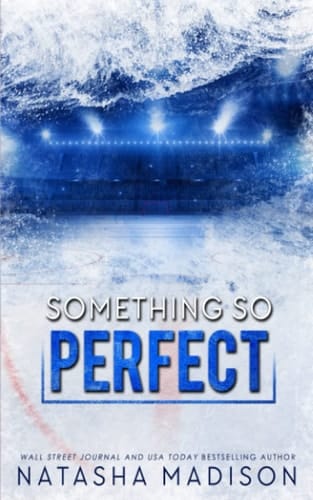 Something So Perfect - Special Edition (Something So Series Special Edition) (Something So Special Edition)