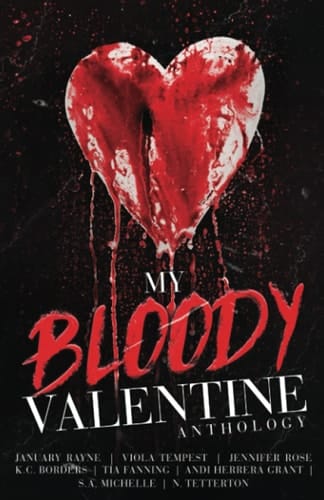 My Bloody Valentine Anthology