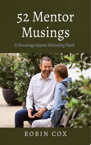 52 Mentor Musings