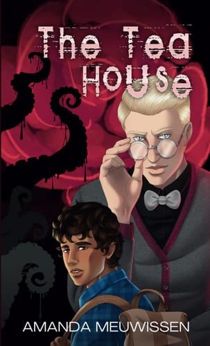 The Tea House
