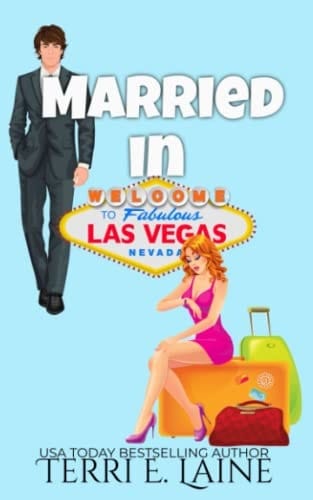 Married in Vegas: Special Edition