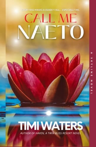 Call Me Naeto: The Untold Story of a Male Ballet Dancer