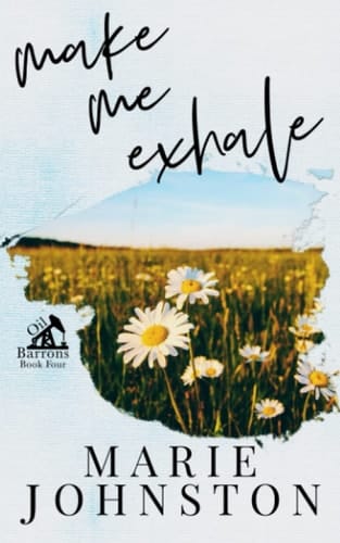 Make Me Exhale: Special Edition Cover