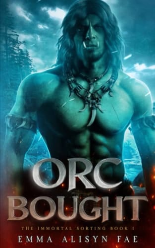 Orc Bought An Orc Monster Romance