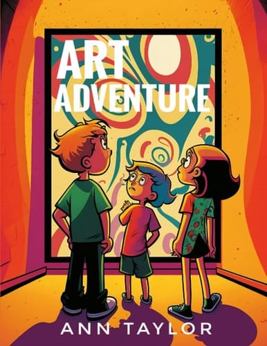 Art Adventure