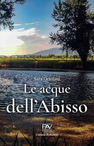 Le acque dell’Abisso (Italian Edition)