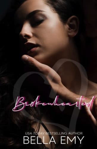 Brokenhearted (Crystalview Harbor Sagas)