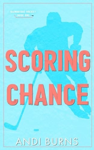 Scoring Chance: Bainbridge Hockey #1