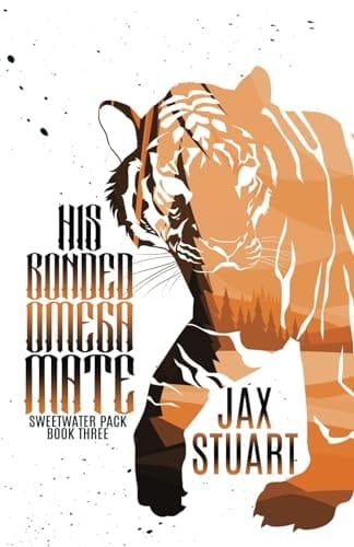 His Bonded Omega Mate (Sweetwater Pack)