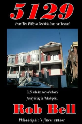 5129: From West Philly to West Oak Lane and beyond