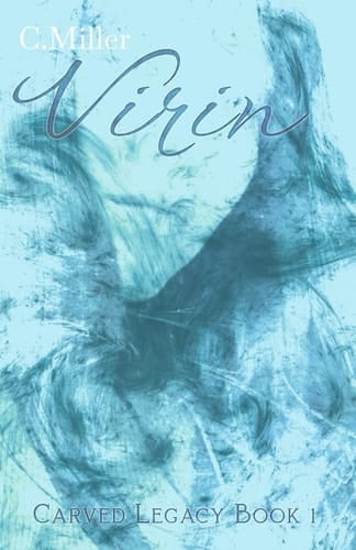 Virin A Dark Fantasy Series