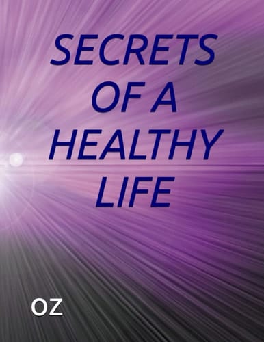 healthy lifestyle