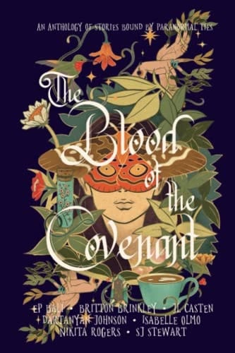 The Blood of the Covenant
