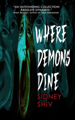 Where Demons Dine