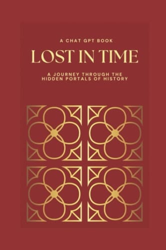Lost in Time A Journey Through the Hidden Portals of History