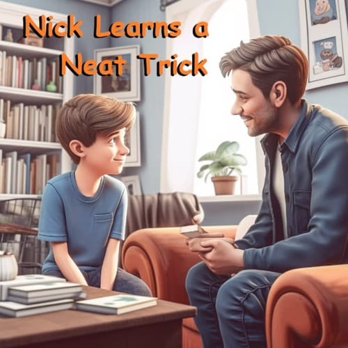 Nick Learns a Neat Trick