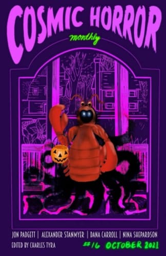 CHM Magazine #16 October 2021