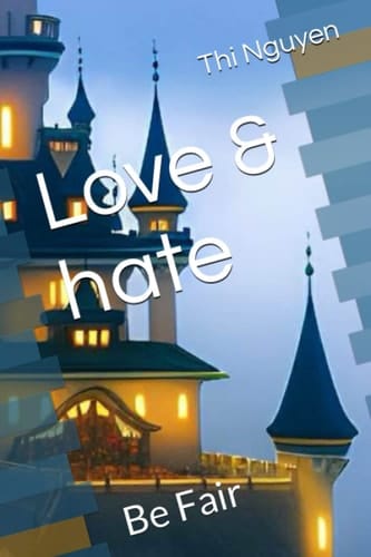 Love & hate