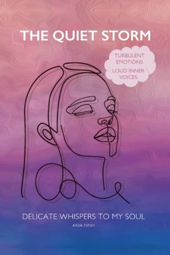The Quiet Storm: Delicate Whispers To My Soul