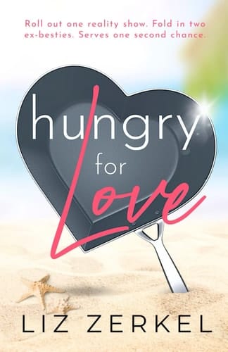 Hungry for Love