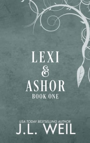 Lexi & Ashor: Crown of Darkness (Shade Collection)