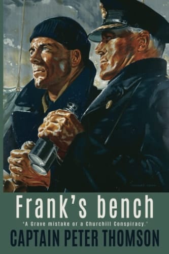 Frank's Bench An Historical Dissertation.