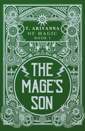 The Mage's Son