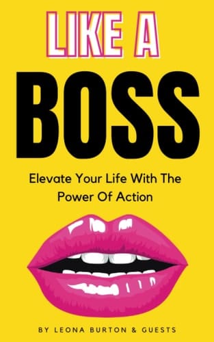 Like A Boss