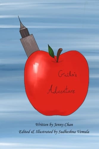 Gulio's Adventure