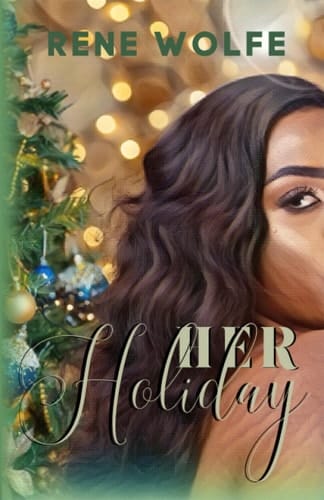 Her Holiday (The Holiday Series)