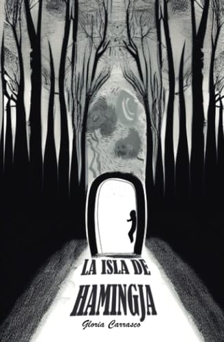 La isla de Hamingja