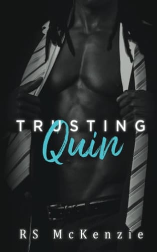 Trusting Quin (Tales Reimagined)