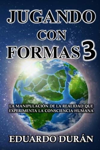 Jugando con Formas 3 (Spanish Edition)