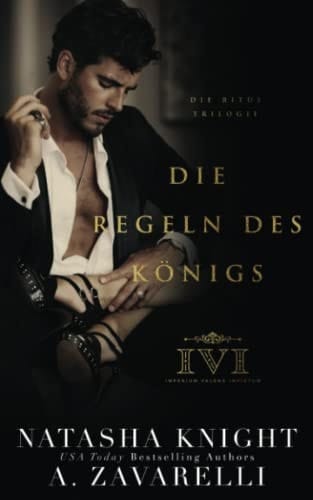 Die Regeln des Königs