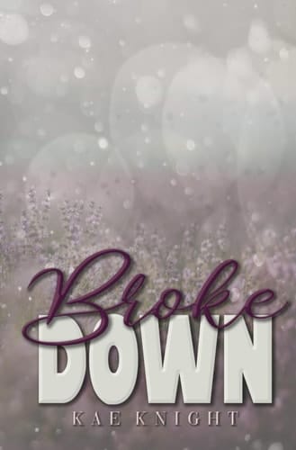 Broke Down: The Brotherhood