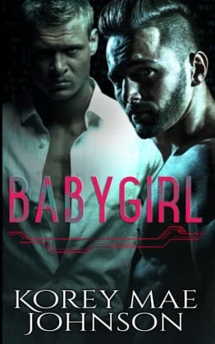 Babygirl: düstere Mafia-Milliardärsromanze (German Edition)
