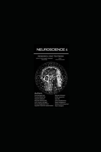 Neuroscience Research And Textbook 4: Serotonin receptor modulation, Dementia and stroke, Bipolar spectrum disorders