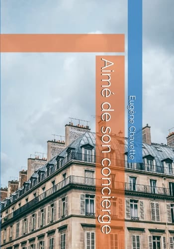 Aimé de son concierge (French Edition)