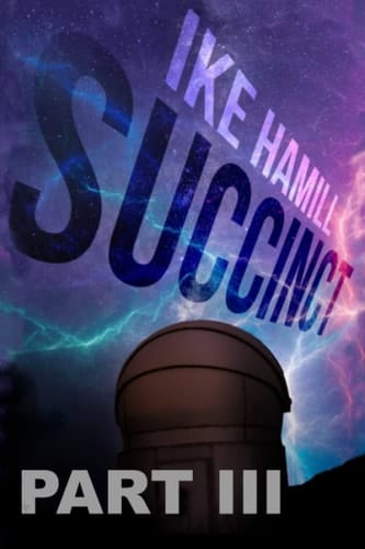 Succinct: Part 3 (Extinct)