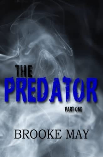 The Predator Part One Alternate Cover